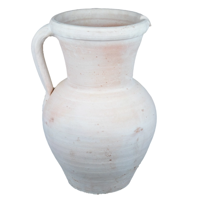 Amfora duża ogrodowa ceramiczna KM60